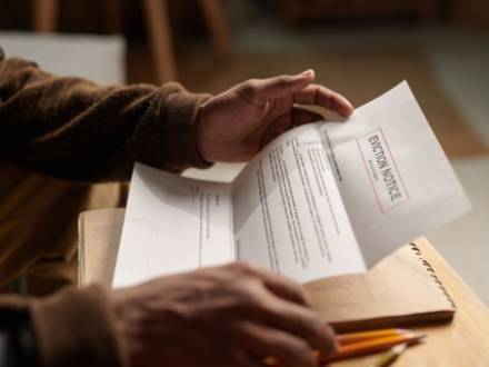 Naperville commercial landlord attorney 