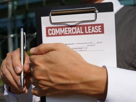 DuPage County, IL commercial real estate lawyer