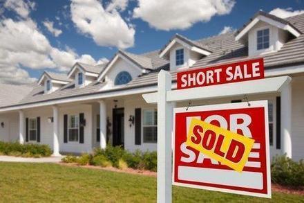 short sale, avoiding foreclosure, Naperville real estate attorney