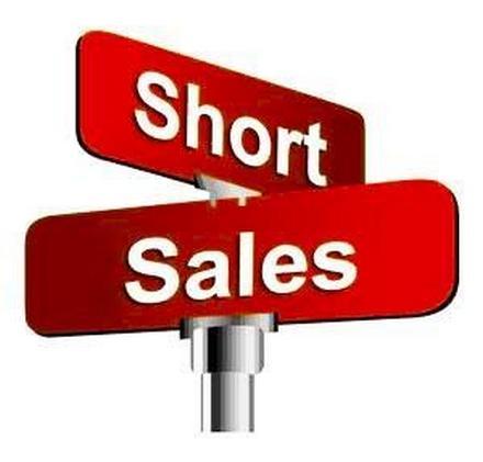 Short sales